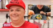Krzysztof Skiba schudł 8 kilogramów w mgnieniu oka. Zrezygnował z JEDNEJ rzeczy i zadziały się cuda