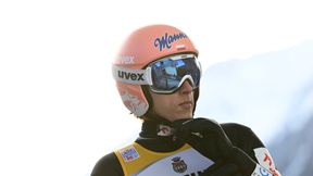Kubacki już raz to zrobił. Granerud nie może spać spokojnie