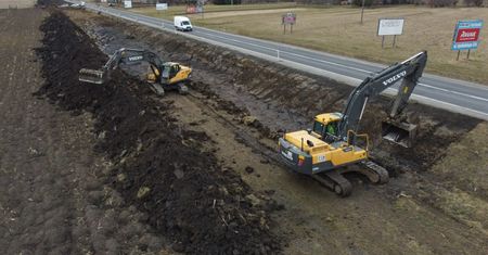 Utrudnienia dla kierowców na Obwodnicy Trójmiasta. Będzie wyłączony pas w kierunku Gdyni