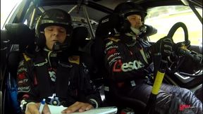 Brzeziński wydarł zwycięstwo w Dusznikach – Zdroju