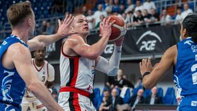 Trzecia z rzędu! Anwil Włocławek znowu zawiódł