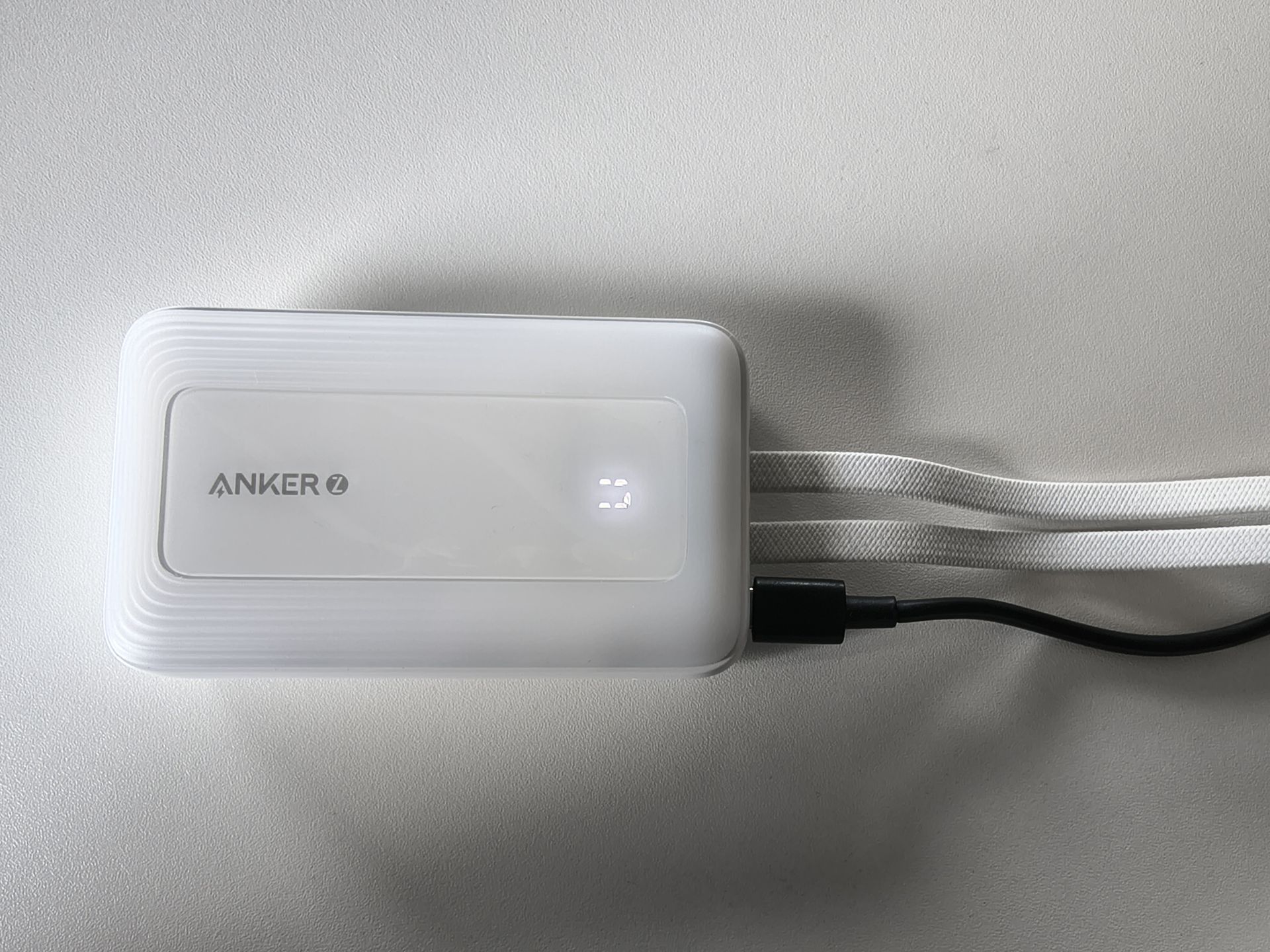 Anker Zolo Power Bank
