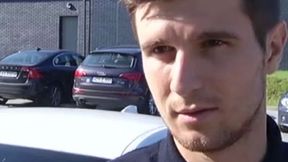 Semir Stilić: Faworyt? To my jesteśmy liderami