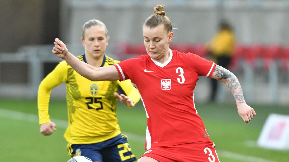 PAP / Grzegorz Michałowski / Na pierwszym planie: Gabriela Grzywińska