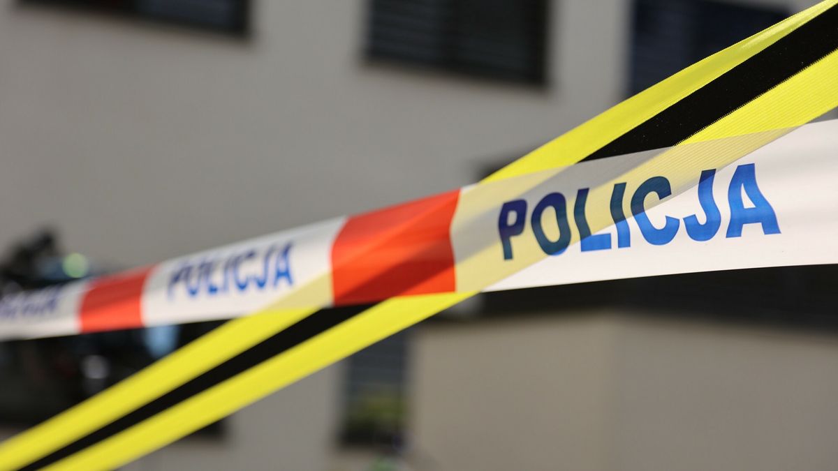 Zabójstwo w Knurowie (zdj. ilustracyjne)