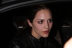 Katharine McPhee i wyobraźnia Wesa Bentleya