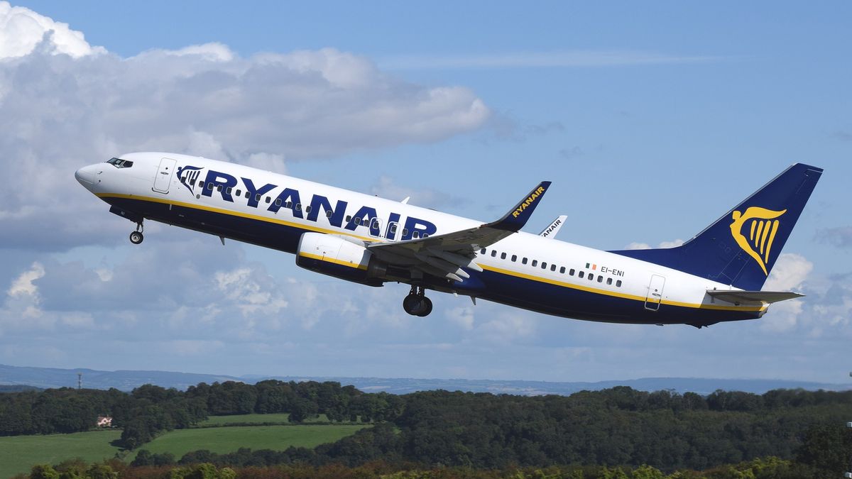 Ryanair grozi zamknięciem baz w Niemczech