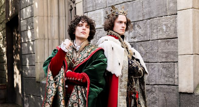 TVP szykuje następcę „Korony królów”. Ruszyły zdjęcia do serialu „Królowie”