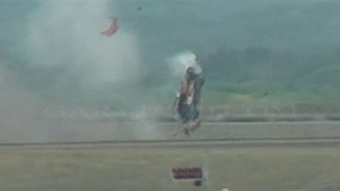 Lamborghini Gallardo Texas Mile