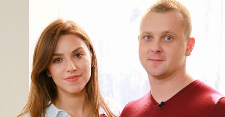 Seweryn i Magda z "Rolnik szuka żony" ZOSTANĄ RODZICAMI. Długo ukrywali to przed światem! (FOTO)