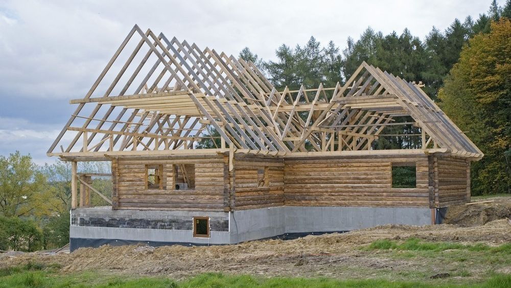 Stawka VAT 8 proc.? Dla domu - tak. Dla płotu już nie