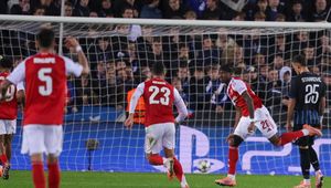 Te drużyny są już pewne fazy pucharowej w Lidze Mistrzów. Wszystko wyliczyli