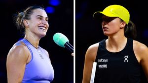 Sabalenka w finale. Co z rankingiem? Fatalne wieści dla Świątek
