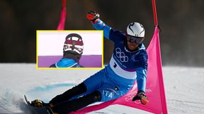 "Haniebne". Tylko zobacz, co mistrz świata miał na kasku