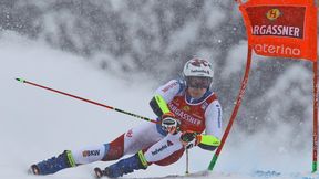 Narciarstwo alpejskie. Marco Odermatt najlepszy w slalomie gigancie. Zaskakujący występ Tommy'ego Forda