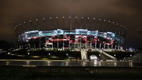 Stadion PGE Narodowy - zwiedzanie, pojemność, adres, parking