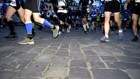Biegasz ultramaratony? Sprawdź, na co narażony jest twój organizm