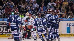 Aż trudno w to uwierzyć: Muammar Kaddafi sponsorował niemieckich hokeistów