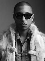 Pharrell Williams chce ukraść księżyc