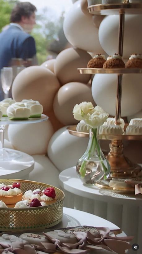 Klaudia El Dursi opublikowała wideo z komunii syna