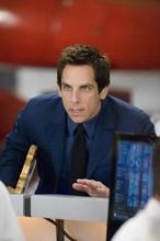 Ben Stiller kręci dla Showtime