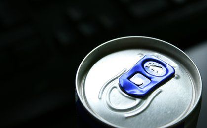 Uzależniona od Red Bulla wydała na napój ponad 120 tys. zł