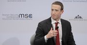 Facebook chce walczyć z fake newsami o zmianach klimatu dzięki nowemu centrum informacji