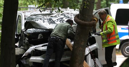 Znaleźli nagranie. Abdul B. złożył przysięgę ISIS