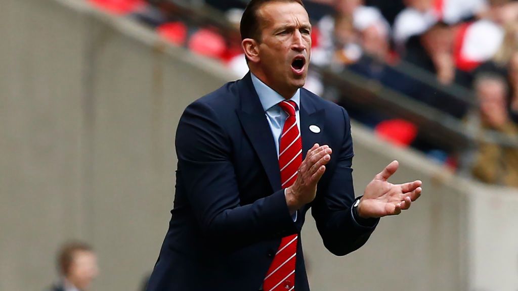 Getty Images / NurPhoto / Na zdjęciu: Justin Edinburgh