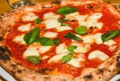 Wyjątkowa jak żadna inna. Na czym polega sekret pizzy neapolitańskiej?