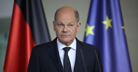 Nowe dane z niemieckiego przemysłu. Tak źle w tym roku jeszcze nie było