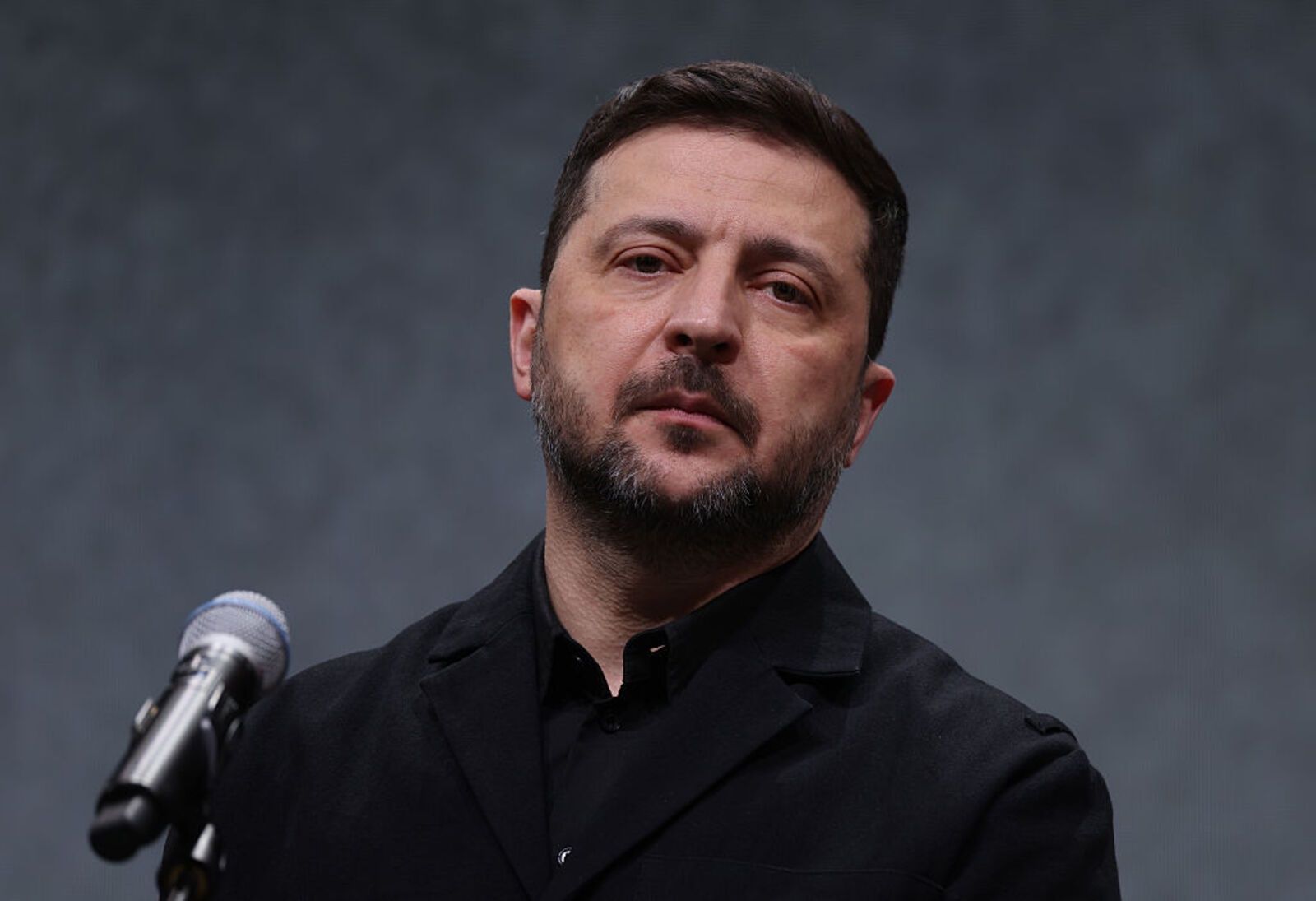 Ukraina idzie na zwarcie z Łukaszenką