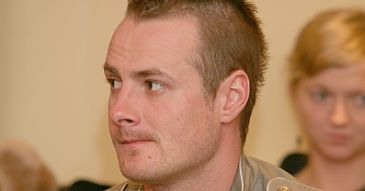 Małaszyński: "Uwielbiam seks!"