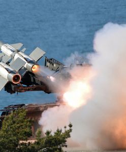 To odstraszy Putina? Ogromne siły