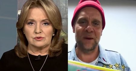 TV Republika uderzyła w Tedego. "Czy istnieją granice pogardy?"