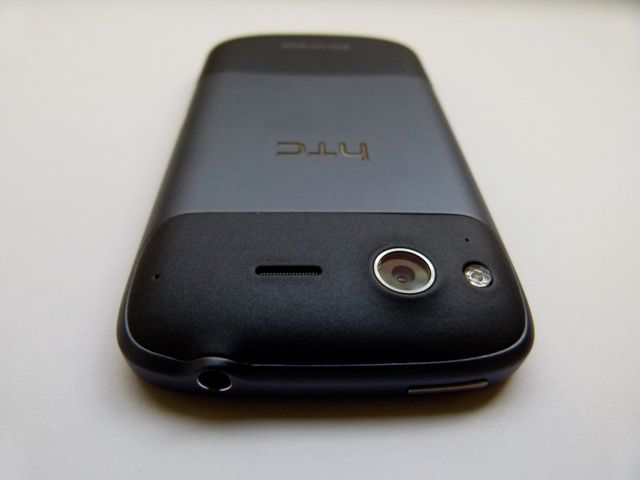 HTC Desire S - test [cz. 1] 4