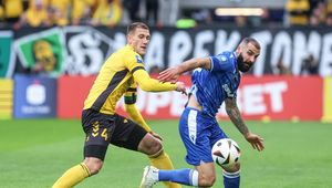 Lech Poznań stracił punkty w Katowicach!