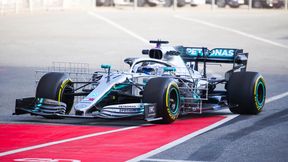 F1: Mercedes zaskoczył rywali. Sebastian Vettel pod wrażeniem