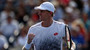 US Open: potężne serwisy wzięły górę nad jednoręcznymi bekhendami. Kevin Anderson i John Isner w 1/8 finału