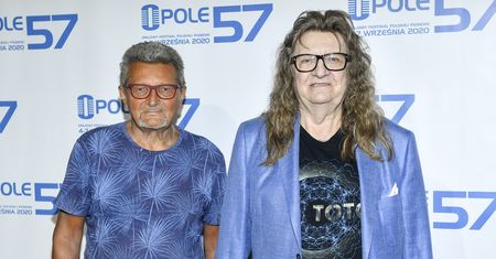 Śmierć muzyka Skaldów. Brat Zielińskiego ujawnił poruszające szczegóły