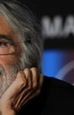 Tegoroczny laureat Oscara Michael Haneke doktorem h.c. łódzkiej filmówki