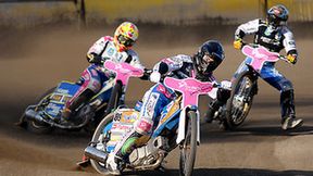 Piątkowy trening Uni Tarnów