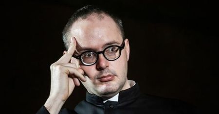 Ksiądz Jan Kaczkowski nie żyje