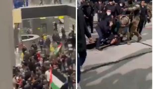 Porażające sceny w Rosji. "Ostrzeżenie dla Kremla i reszty świata"