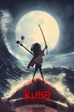 ''Kubo and the Two Strings'': Matthew McConaughey i Charlize Theron debiutują w animacji