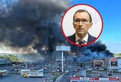 Norwescy ministrowie pojechali do Charkowa. Nagle rozległ się alarm