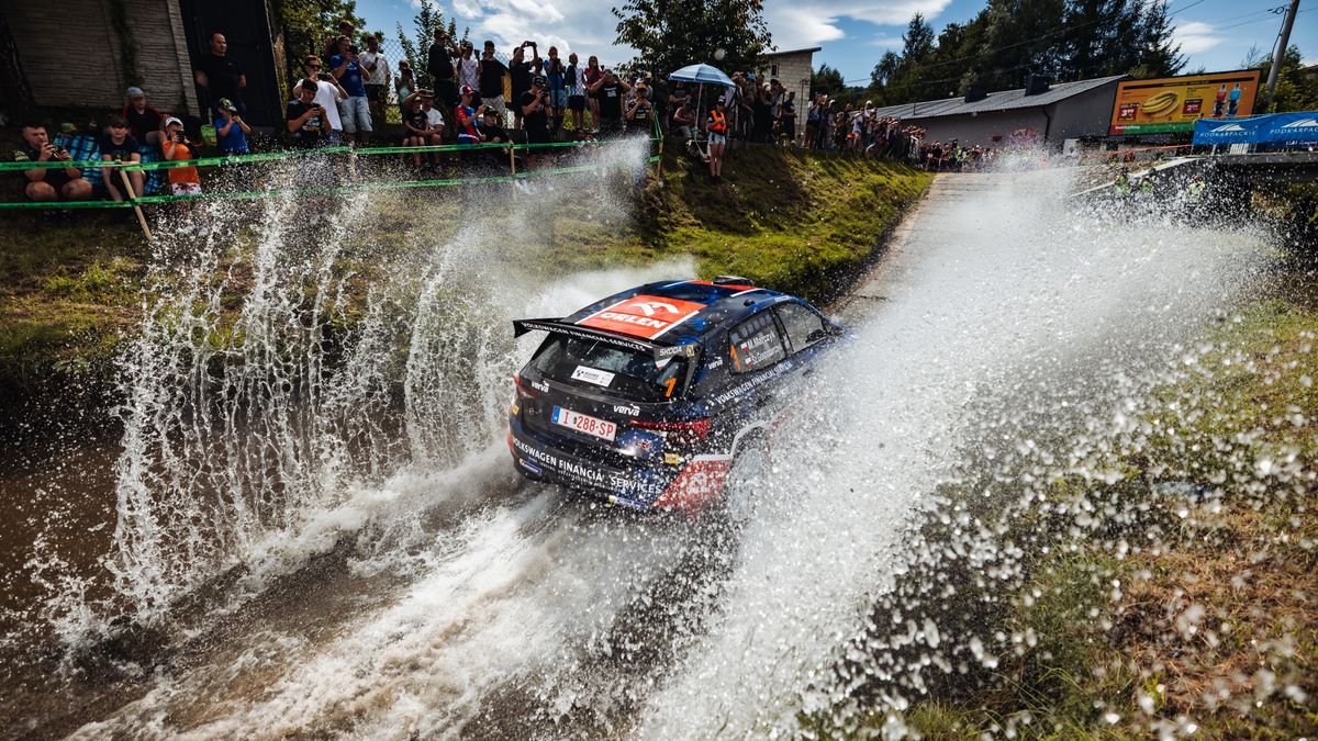 Materiały prasowe / Maciej Niechwiadowicz / Na zdjęciu: Mikołaj Marczyk