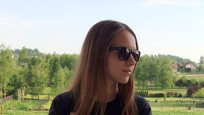 Katarzyna "Kasix" Paciorek, mistrzyni Ligi Akademickiej: W przyszłości sukcesy kobiet-graczy nie będą odosobnione