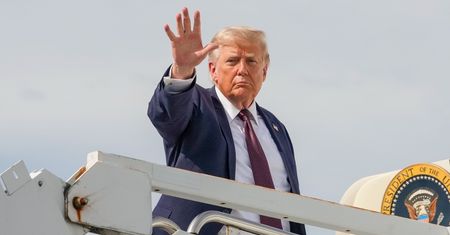 AI dało się nabrać. Fake z Reddita "uśmiercił" Trumpa