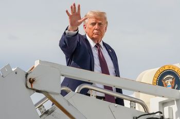 AI dało się nabrać. Fake z Reddita "uśmiercił" Trumpa